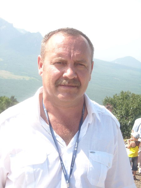 Селих Сергей