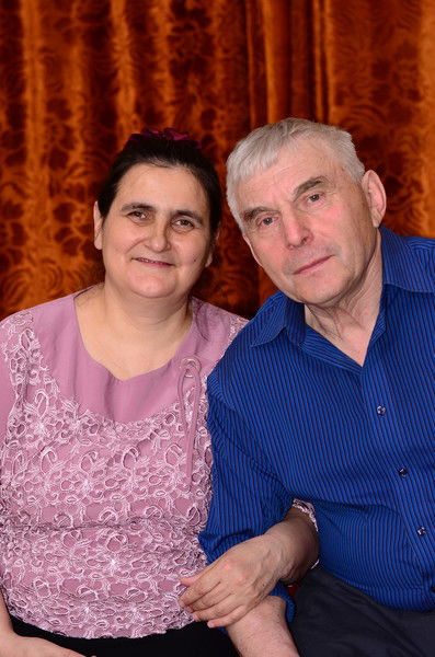 Ирина Борисова (Равинская)