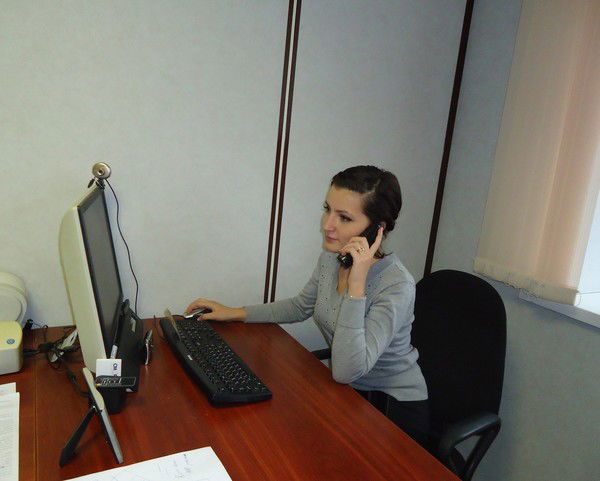 Елена Аванесян