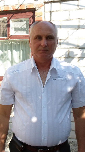 Николай Попик