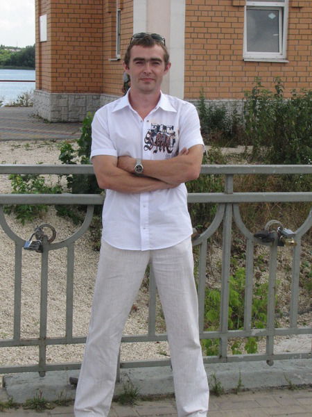 Максим Шкатов