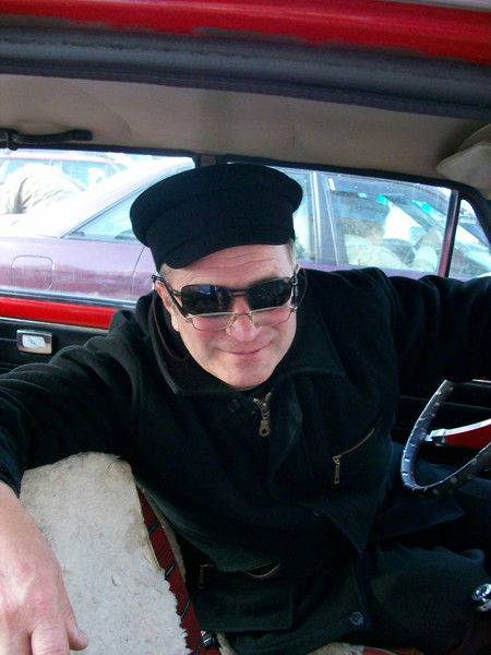 Михаил Зуев