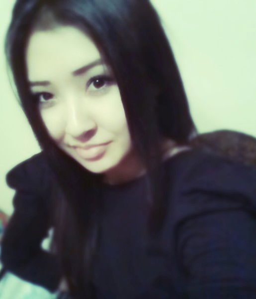 Ляззат Байрахманова