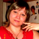 Марина Букей