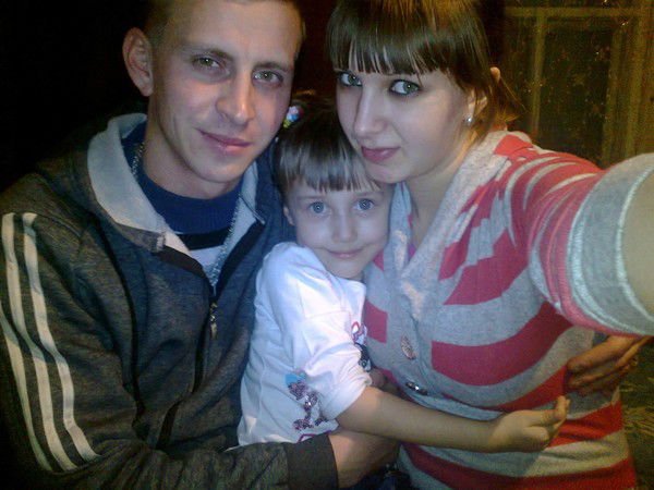 Дмитрий Химик