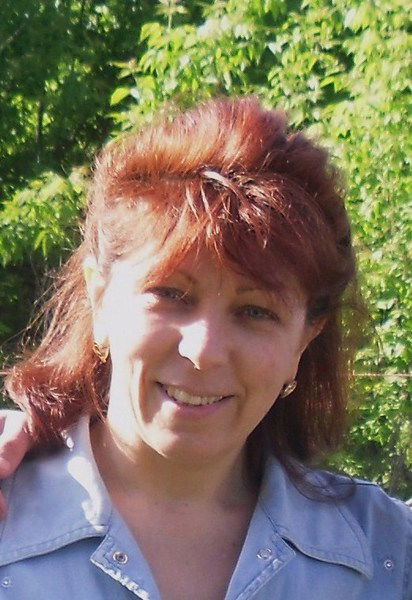 Ольга Чертенкова