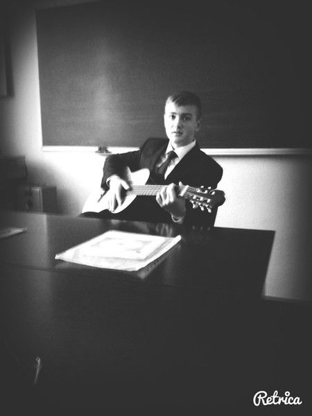 Илья Грасберг