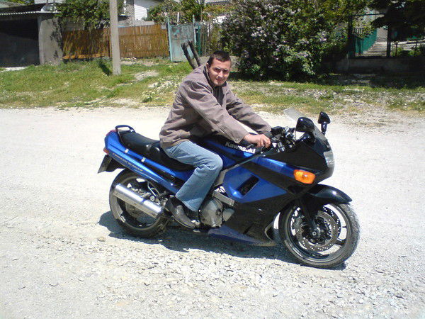 Александр Куликов