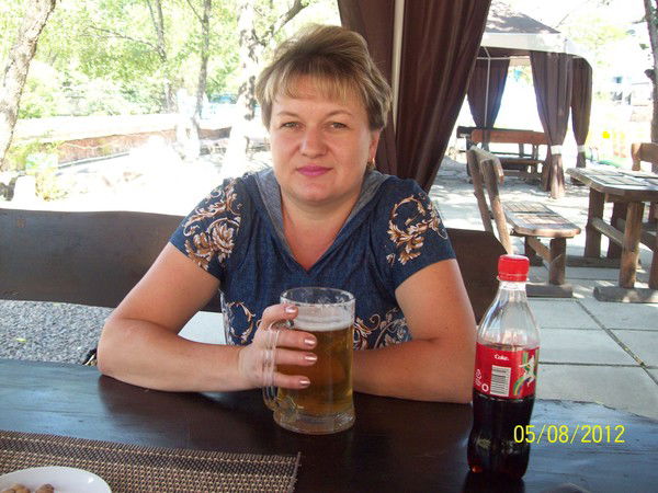 Ирина Козликина