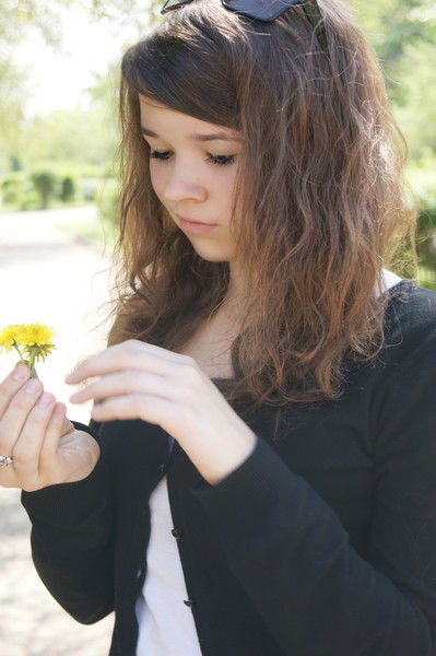 Таня Ускова