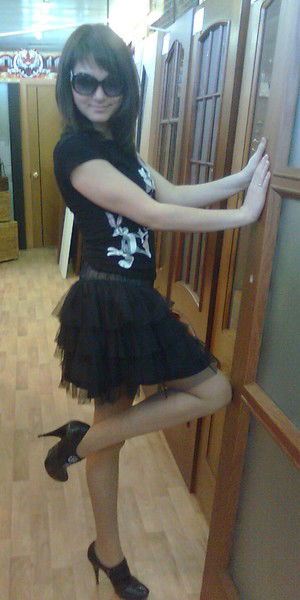 Наталья Романова