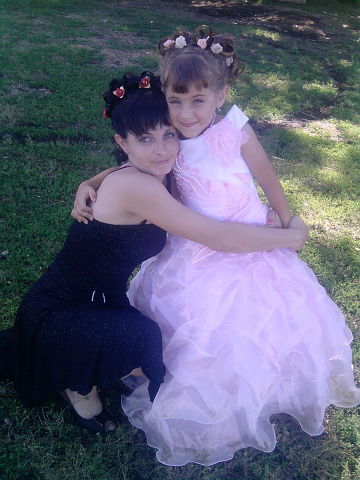 Светланочка ***