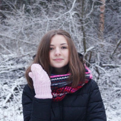 Колодко Оля