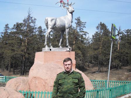 Андрей Архипов