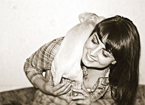 Рита Мочалова