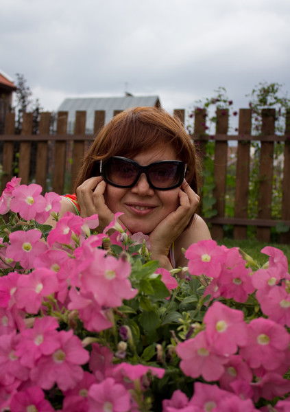 Марина Булах