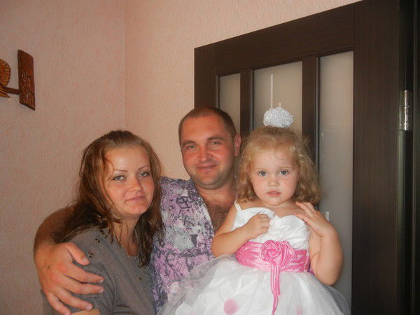 Наталья Мироненко