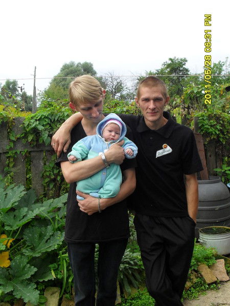 Александр Швецов