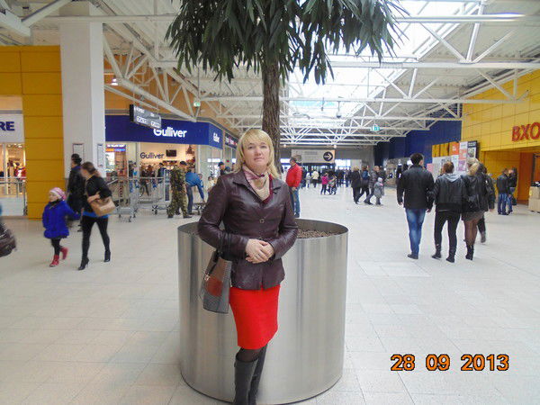 Алена Карпова