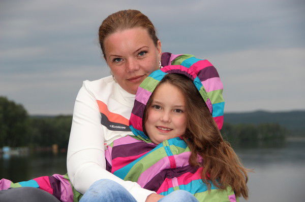 Алена Кулагина