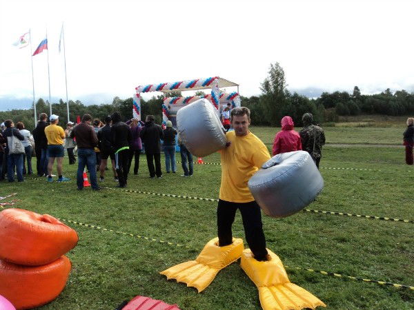 Матвеев Андрей