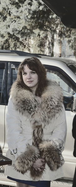 Наталия Екимова-Винник