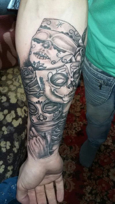 Александр Доманцевич