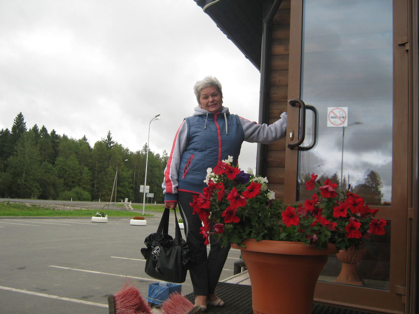 Татьяна Соловьёва