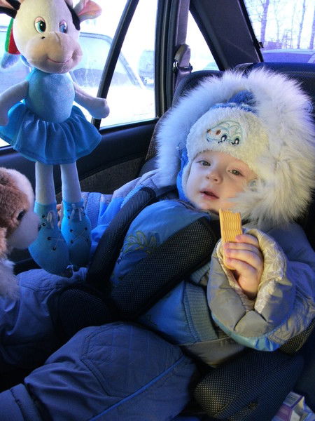 Наталия Ананьева