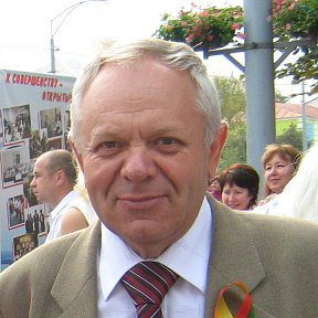 Виктор Кочкин