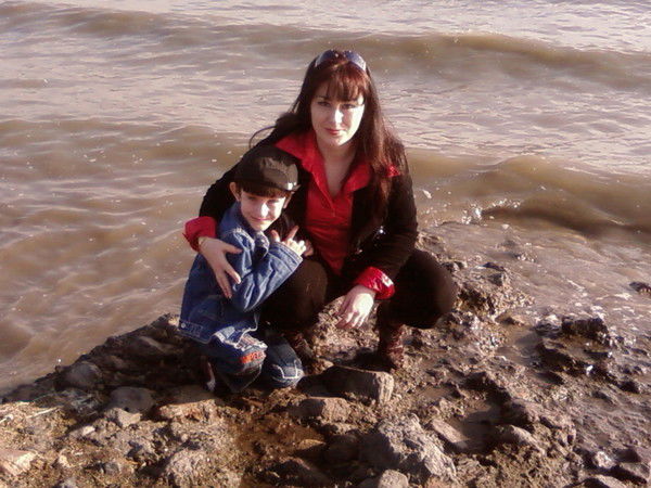 Юлия Колганова