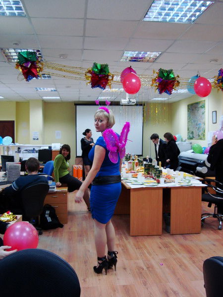 Анастасия Nasteenka