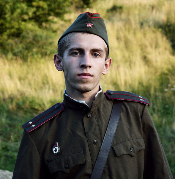 Алексей Лыков