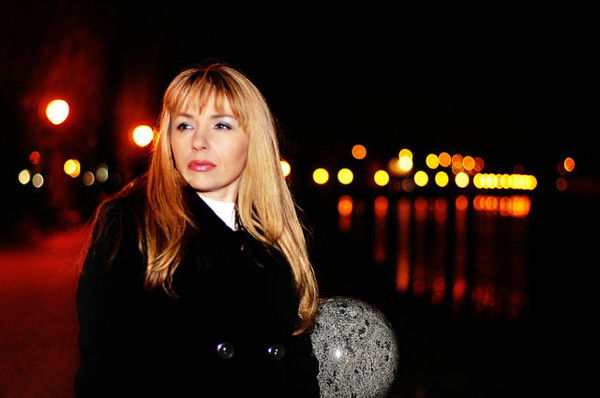 Людмила Курило