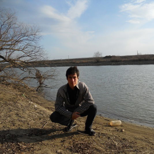 Тимур Юлдашев