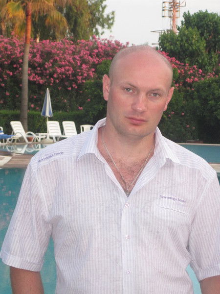 Александр Неведомый