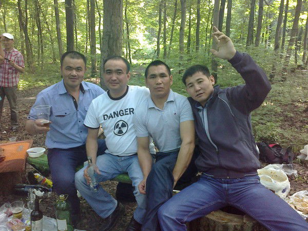 Токтобек Калдыбай Уулу