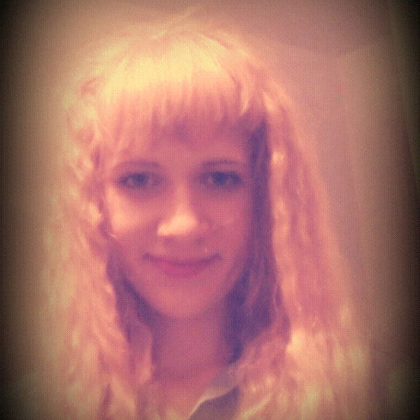 Юлия Петрухно