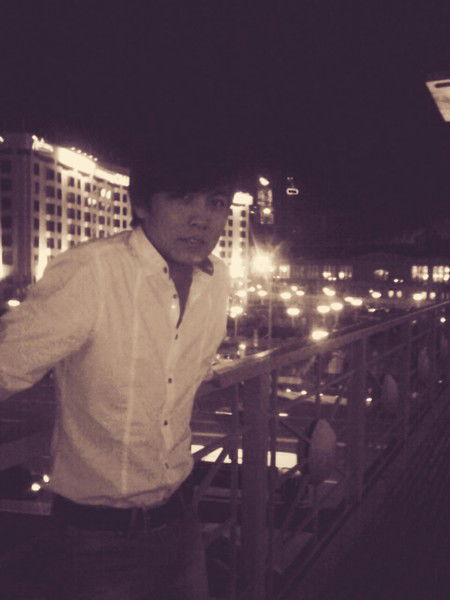 Омур Гаффуров