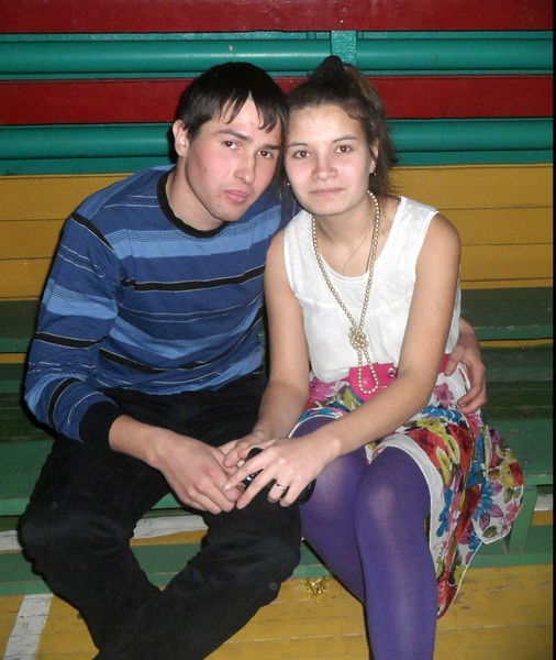 Александр Калашников