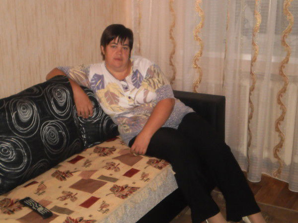 Елена Ефимова