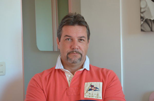 Владимир Лазарев