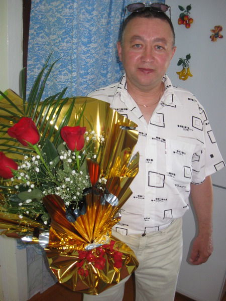 Айрат Исламов