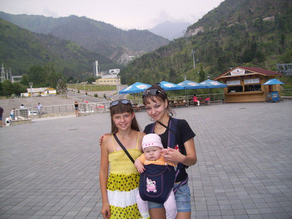 (= Маришка Пермякова =)