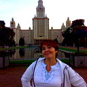 Татьяна Романова