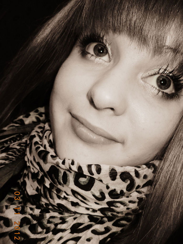 Наталья Маркач