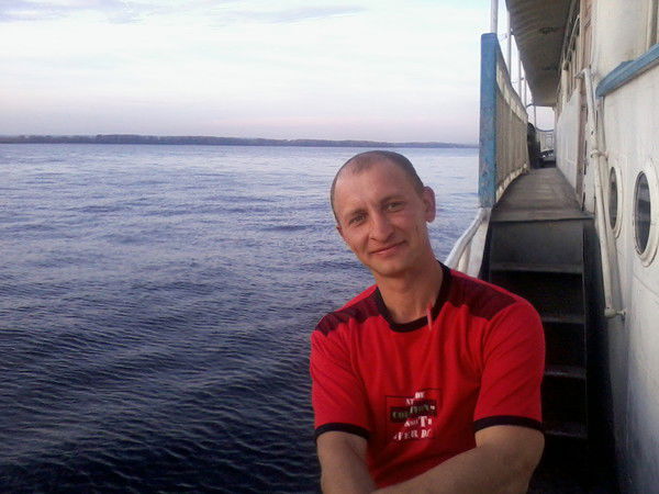 Владимир Ануфриенко