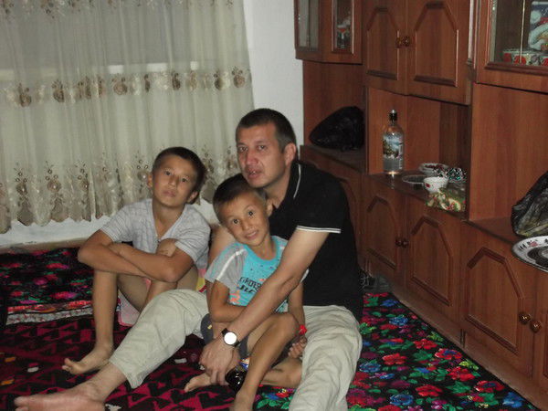 Шавкат Абдуалимов