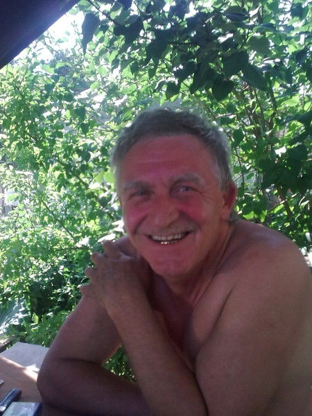 Петр Кирилов