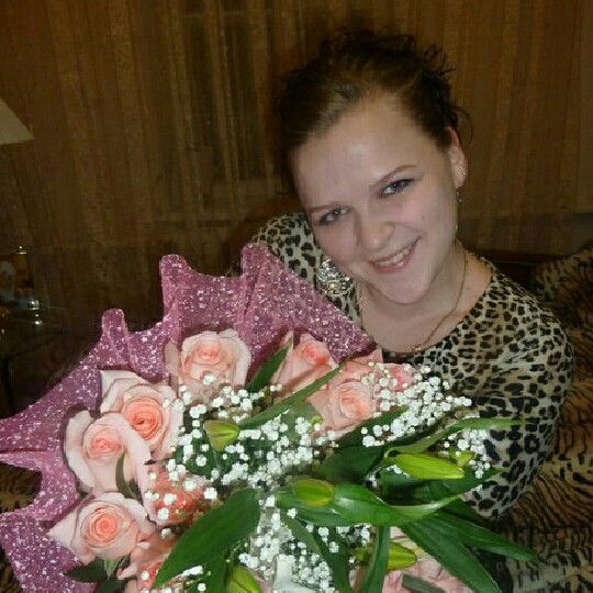 Светлана Мордовина